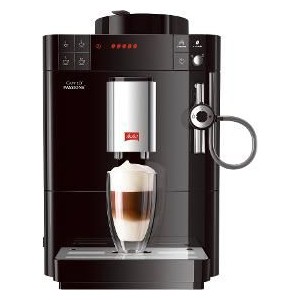 F530-102 PASSIONATE ESPRESSO BL MELITTA