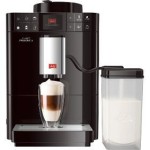 F531-102 PASSIONE ESPRESSO BL MELITTA