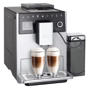 F630-101 CI TOUCH ESPRESSO SI MELITTA