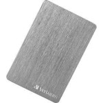 HDD 1TB USB 3.0 grey 53662 VERBATIM