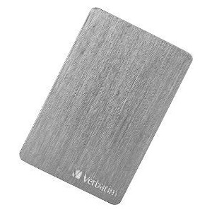 HDD 1TB USB 3.0 grey 53662 VERBATIM