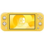 Nintendo Switch Lite Yellow