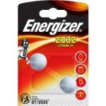 CR2032 2BP Li ENERGIZER