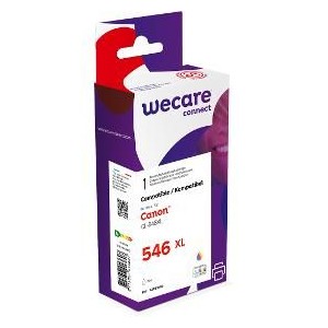 K20610W4 ink CANON Cl-546XL color WECARE