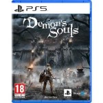 Demons Soul Remake hra PS5