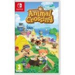 Animal Crossing: New Horizons Nintendo