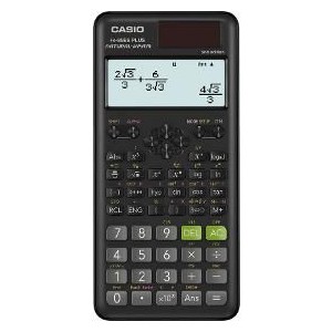 FX 85 ES PLUS 2E CASIO