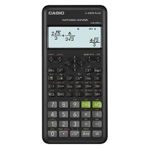 FX 82 ES PLUS 2E CASIO