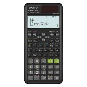 FX 991 ES PLUS 2E CASIO