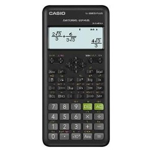 FX 350 ES PLUS 2E CASIO