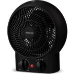 SFH 7021BK Tepl. ventilátor SENCOR