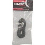 SAV 105-030 3,5s.jack-3,5s.jack P SENCOR