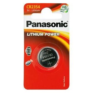 CR-2354 1BP Li PANASONIC