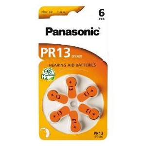 AZ13/V13/PR13 6BL PANASONIC