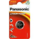 CR-2032 1BP Li PANASONIC