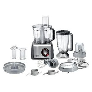 MC812M844 FOOD PROCESSOR BOSCH