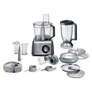 MC812M865 FOOD PROCESSOR BOSCH