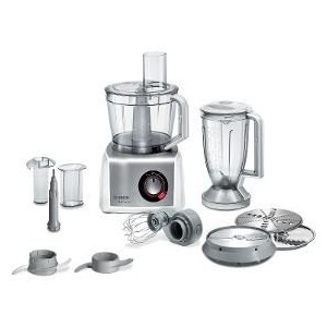 MC812S814 FOOD PROCESSOR BOSCH