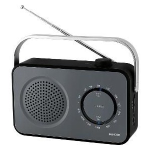 SRD 2100 B FM/AM RADIOPŘIJÍMAČ SENCOR