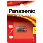 CR2 1BP Li PANASONIC