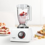 MC812W501 FOOD PROCESSOR BOSCH