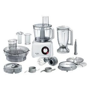 MC812W872 FOOD PROCESSOR BOSCH