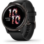 VENU 2 Slate/Black GARMIN