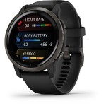 VENU 2 Slate/Black GARMIN