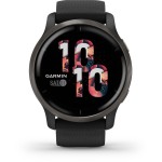 VENU 2 Slate/Black GARMIN