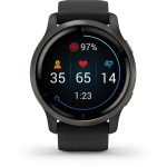 VENU 2 Slate/Black GARMIN