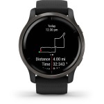 VENU 2 Slate/Black GARMIN