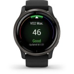 VENU 2 Slate/Black GARMIN