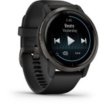 VENU 2 Slate/Black GARMIN