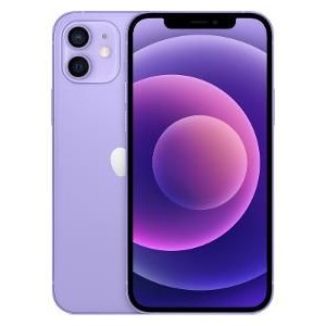 iPhone 12 64GB PURPLE APPLE