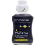 Příchuť Energy 500ml SODASTREAM