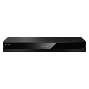 DP UB820EGK 4K BLU-RAY PŘEHR. PANASONIC