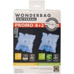 WB4061FA SÁČKY DO VYSAVAČE WONDERBAG