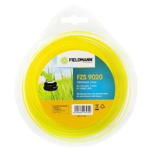 FZS 9020 Struna 60m*1.6mm FIELDMANN