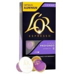 NESPRESSO LUNGO PROFONDO KAPSLE 10ks LOR