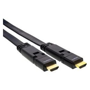 SAV 278-015 HDMI M-M R.FL.V2.0 PG SENCOR