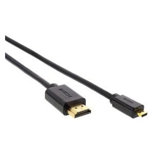 SAV 273-015 HDMI A-D micro V2.0 SENCOR