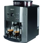 EA810B70 PLNOAUTOMATICKÉ ESPRESSO KRUPS