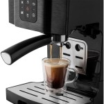 SES 4040BK Espresso SENCOR