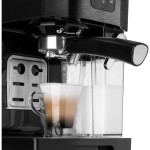 SES 4040BK Espresso SENCOR