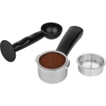 SES 4040BK Espresso SENCOR