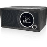 DR-450BK FM/DAB RADIOPŘIJÍMAČ SHARP