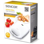 SSM 8700WH sendvičovač SENCOR