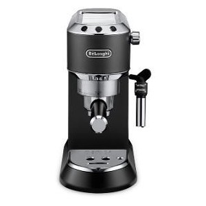 EC 685.BK ESPRESSO PÁKOVÉ DELONGHI