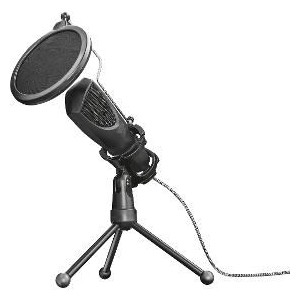 22656 GXT232 Mantis Microphone TRUST