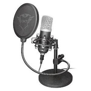 21753 GXT252 Emita Microphone TRUST